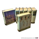 Crouzet, Maurice (dir.). - Histoire générale des civilisations. Tomes 1–7: L’Orient et la Grèce antique Rome et son empire Le Moyen Âge Les XVIe et XVIIe siècles Le XVIIIe siècle Le XIXe siècle L’époque contemporaine.