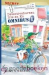 Wiersema, Bert - Detectivebureau Iris en Ko, omnibus 1 *nieuw* --- Serie: Detectievebureau Iris en Ko, case 001-002-003 Wiersema, Bert - Detectivebureau Iris en Ko, omnibus 1 *nieuw* --- Serie: Detectievebureau Iris en Ko, case 001-002-003