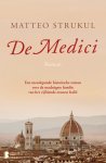 Matteo Strukul - Medici 1 - De medici