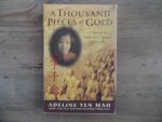 Yen Mah, Adeline - A Thousand Pieces of Gold - A Memoir of China's Past Through Its Porverbs