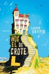 Sjoerd Kuyper - Hotel De Grote L