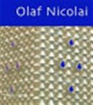 Olaf Nicolai & Susanne Pfleger - Olaf Nicolai