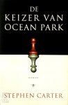Stephen Carter 61345 - De keizer van Ocean Park