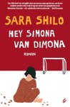 Sara Shilo - Hey Simona Van Dimona