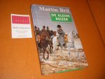 Martin Bril - De kleine Keizer. Verslag van een passie