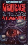 Vogt, A.E. van - The Mind Cage