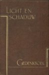  - Licht en schaduw gedurende vijftig jaar onder onze kranken. 1882- 26 januari-1932