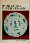 Nanne Ottema, Jaap Romijn - Chinese ceramiek