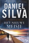 Daniel Silva - Het nieuwe meisje
