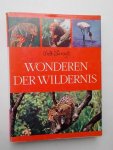 SHERMAN, G., - Walt Disney's wonderen der wildernis.
