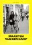 Kamp, Maarten van der - De Amsterdammers, Fotoboek