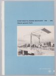 Het Oversticht. - Inventarisatie jongere bouwkunst, 1850-1940 / Objecten gemeente Raalte.