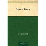  - BRONTE,  ANNE - Agnes Grey