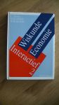 Harms, G. / kerkhofs / Rodenhuis - Wiskunde Economie Interactief 1  en  2