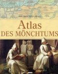 Laboa,Juan Maria - Atlas des Monchtums