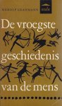 Rudolf Grahmann - De vroegste geschiedenis van de mens