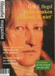 Filosofie Magazine - Filosofie Magazine Jaargang 19 (2011)