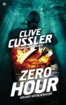 Clive Cussler, Graham Brown - Kurt Austin-avonturen (NUMA-files)  -   Zero Hour