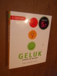 Oliver, Joan Duncan - Geluk. Leven in balans