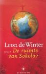 Winter, L. de - De ruimte van Sokolov