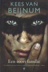 Beijnum, Kees van - Een soort familie