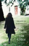 Delphine Bertholon - Het geheim van Grace