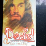 Block, Belle De - David. Naar een verhaal van Hugo van Laere