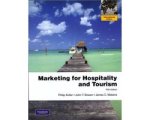 John Bowen - Marketing For Hospitality And Tourism