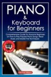 Michael Williams 24986 - Piano and Keyboard for Beginners