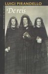 Pirandello, Luigi - De Reis. Novellen voor een jaar