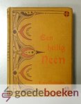 Maltzahn, E. v. - Een Heilig neen Maltzahn, E. v. - Een Heilig neen