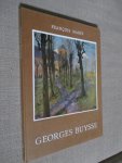 Maret, Francois - Georges Buysse NED ed.
