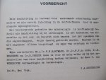 Redactie - Delfstofkunde Eerste + Tweede deel