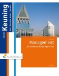 Doede Keuning - Management Doede Keuning - Management