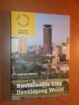 Isocarp - Sustainable City. Developing World. Isocarp Review 06