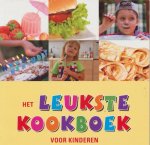 Jan de Graaff, Onbekend - Leukste kookboek voor kinderen