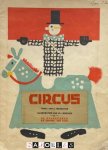 C. Marschak, W. Lebedew - Circus