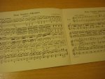 Diabelli; Anton (1781–1858) - Sonates mignonnes op. 150 · Rondo militaire op. 152 (herausgegeben von Adolf Ruthardt)