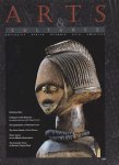 Barbier-Mueller, Jean Paul a.o. (eds.) - Arts & Cultures - A Magazine dedicated to the Arts of Antiquity - Africa - Asia - Oceania and the Americas