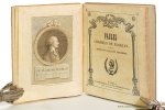 Florian - Fables choisies. Edition ornée de cinquante estampes.