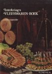 Coppoolse, Anton - Interkring's vleeswaren-boek
