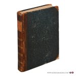 Anonymus [J. Sessonis Assessorem, Veteranum, et Ruralem]. (Johann Sauer). - Aesopus Epulans, sive Discursus Mensales inter Confratres Petrinos Curatos, innocenter sine omni offensa tertii, promiscue pro- et contra habiti, ventilati et collecti.