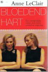 A. LeClair - Bloedend hart