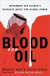 Bradley Hope - Blood and Oil
