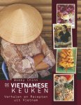 B. Chinn 191765 - De Vietnamese keuken verhalen en recepten uit Vietnam
