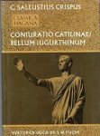 Sallustius Crispus,C. - Coniuratio catilinae bellum iugurthinum