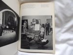 Quinn, Edward / Roland Penrose - Picasso - Werke und Tage.  Eine photographische Studie - Einleitung und Text von Roland Penrose