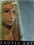 W.und B.Forma - Exotic Art Egypten,Afrika,Amerika,Ozeanien,Indonesien