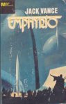 Vance, Jack - Emphyrio (2e druk)