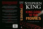 King, Stephen - King Goes to the Movies